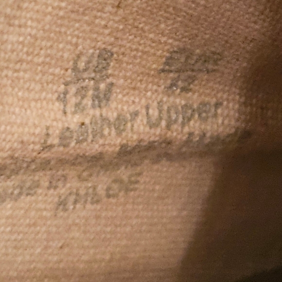 Sam Edelman Khloe | 🍑 Peach Nude | Snake Print | Slip-On Espadrille | Size: 12M - Picture 11 of 16